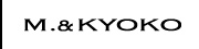 M.&KYOKO