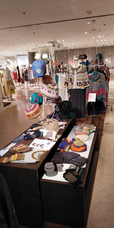 佐藤繊維ブランドsale あと3日間で終了です！｜M.&KYOKO